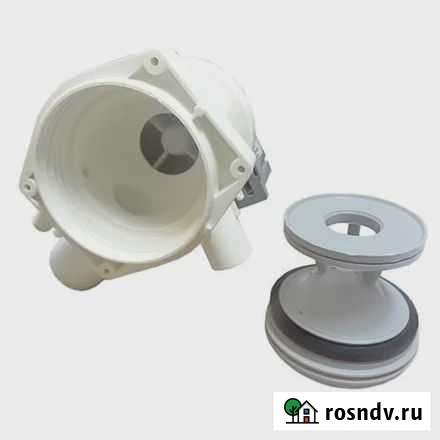 Насос для стиральной машины Bosch, Siemens, Neff Таганрог - изображение 1