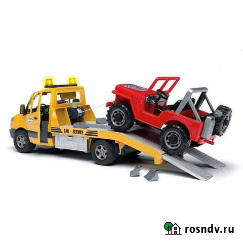 Услуги эвакуатор Хабаровск - изображение 1