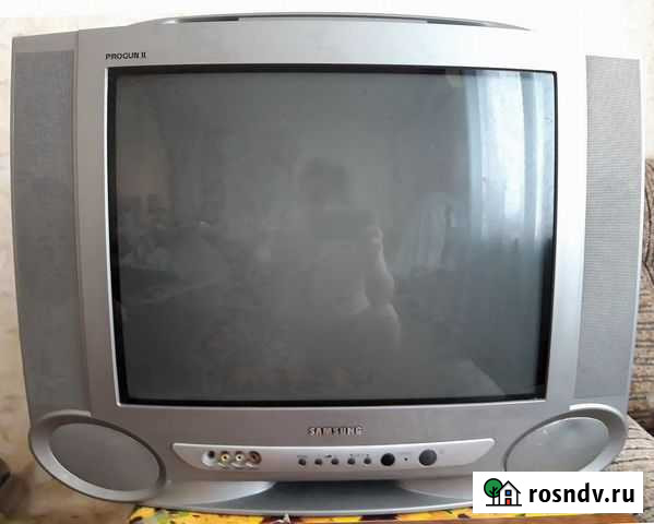 Телевизор Samsung Алушта - изображение 1