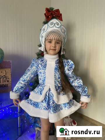 Аренда костюмов Кемерово - изображение 1