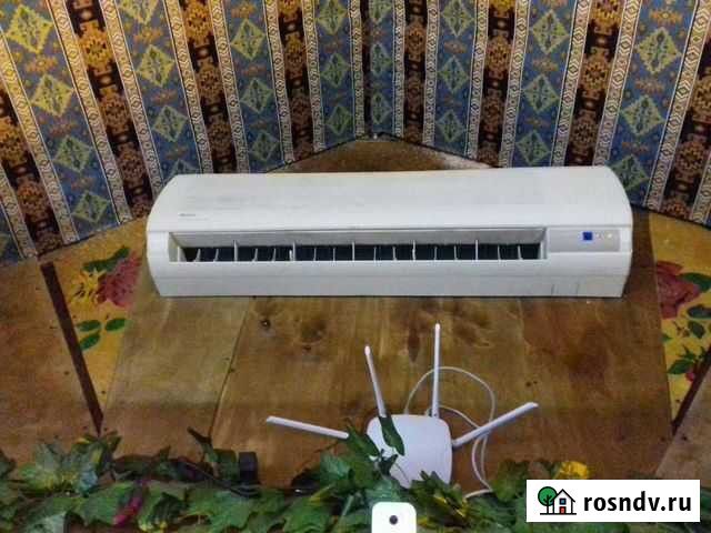 Кондиционер бу Дербент - изображение 1