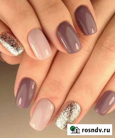 Маникюр, педикюр, шугаринг Москва - изображение 1