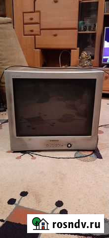 Телевизор samsung Иваново - изображение 1