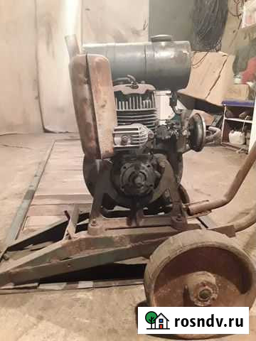 Двигатель Д300 Усолье-Сибирское - изображение 1