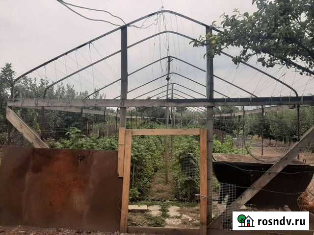 Косынки металлические Шалушка - изображение 1