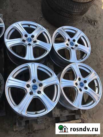 Литье 17 Улан-Удэ - изображение 1