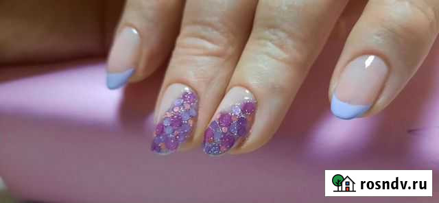 Маникюр Мурино - изображение 1