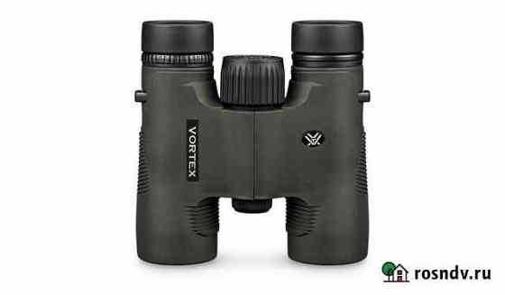 Бинокль Diamondback HD 8x28 Санкт-Петербург