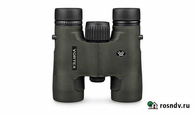 Бинокль Diamondback HD 8x28 Санкт-Петербург - изображение 1