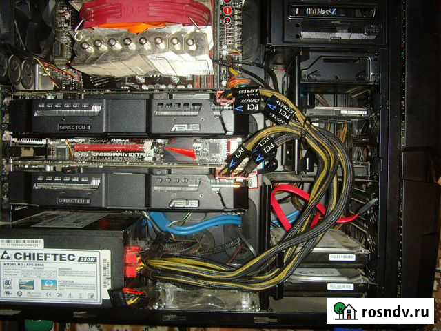 Ремонт компьютеров, ноутбуков в Михайловке Михайловка - изображение 1