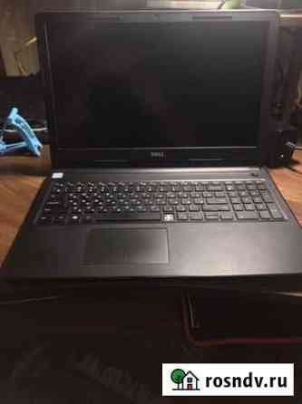 Ноутбук Dell inspiron 3576 Махачкала