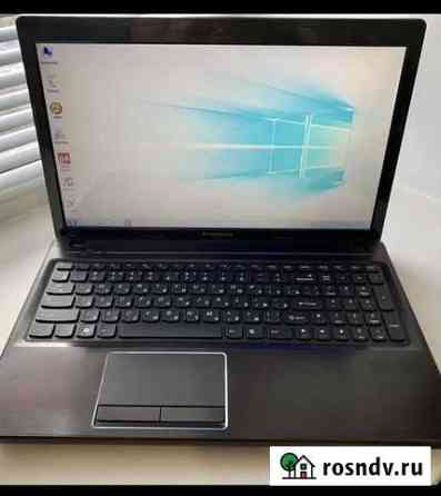Lenovo на i3 (4 ядра/4Gb оперативка) Южноуральск