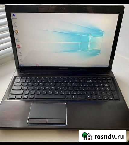 Lenovo на i3 (4 ядра/4Gb оперативка) Южноуральск - изображение 1