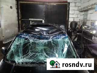 Кузовной ремонт, рихтовка, покраска, сварочные раб Сыктывкар - изображение 1