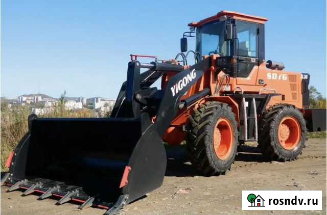 Чистка снега Димитровград - изображение 1