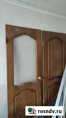 Дверь межкомнатная Белогорск - изображение 1