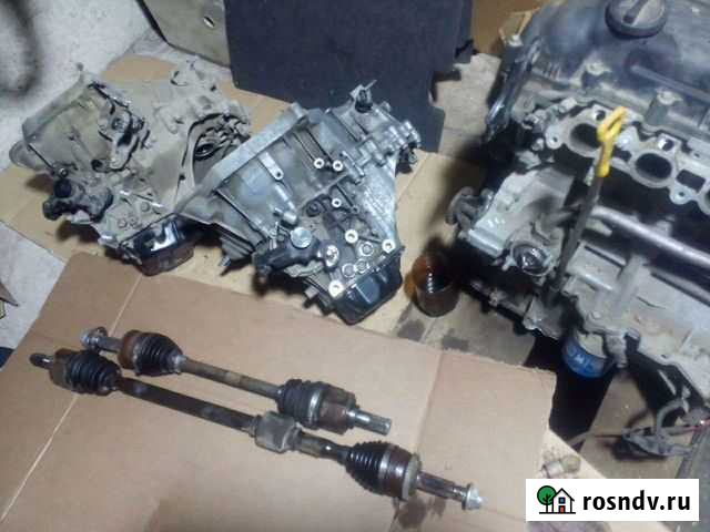 Привод Kia Hyundai Нефтекамск - изображение 1