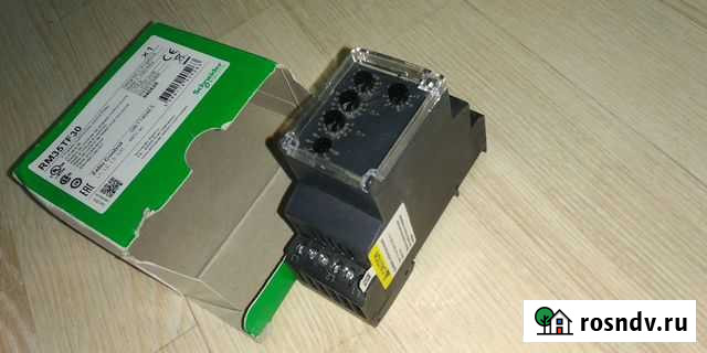 Реле контроля фаз RM35TF30 Нижний Новгород - изображение 1