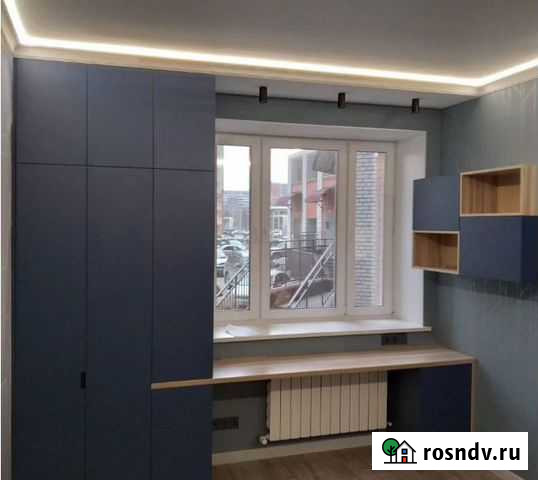 Мебель под заказ Омск - изображение 1