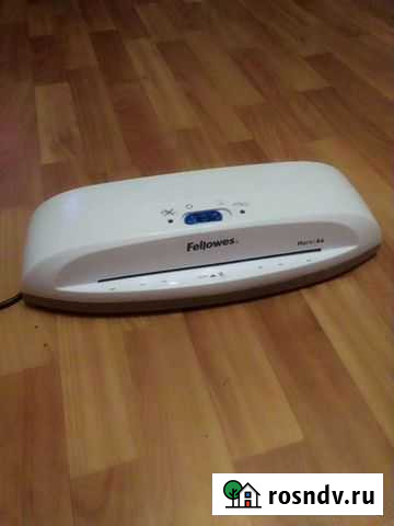 Ламинатор a4 Рязань - изображение 1