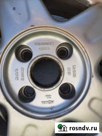 Audi 80 B4 R15 Нарткала - изображение 1