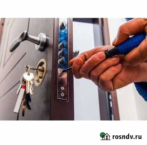 Экстренное вскрытие замков. Ремонт замка зажигания Новосибирск - изображение 1