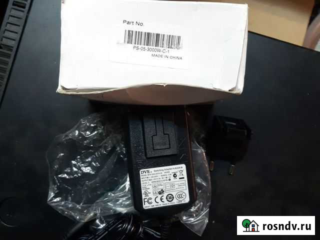 Блок питания FSP 250W и внешний Оренбург - изображение 1