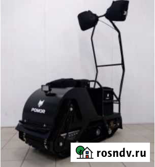 Мотобуксировщик мотособака Pomor L-500 1250 K15 Барнаул - изображение 1