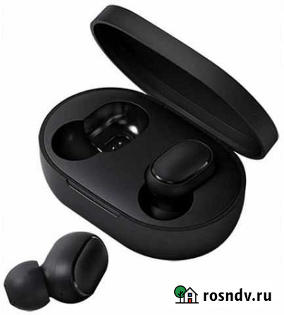 Xiaomi Redmi AirDots 2 Киров - изображение 1