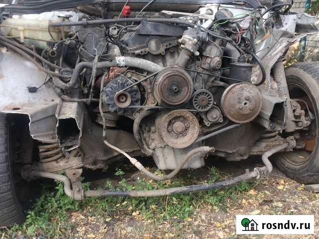 Мб w124 Рыльск - изображение 1