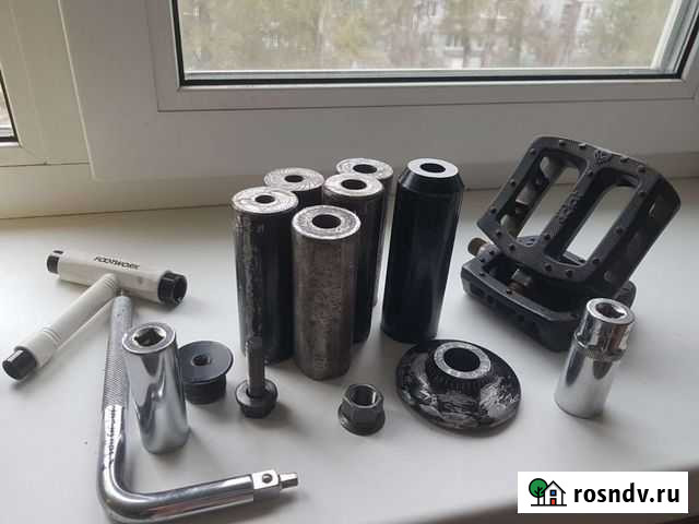 Дербан бмх Вологда - изображение 1