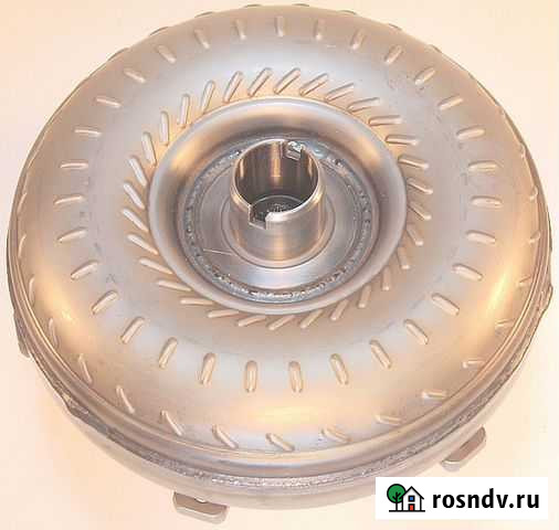 Гидротрансформатор U760E/TM-60LS - Toyota 2.5-2.7L Химки - изображение 1