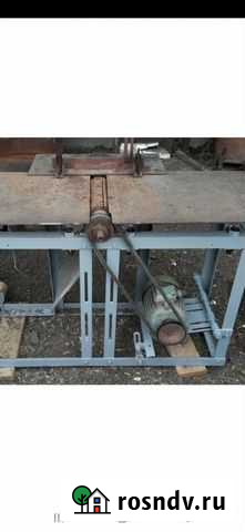 Циркулярка и фуганок Алушта - изображение 1