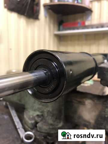 Восстановление и ремонт амортизаторов и стоек Тюмень - изображение 1