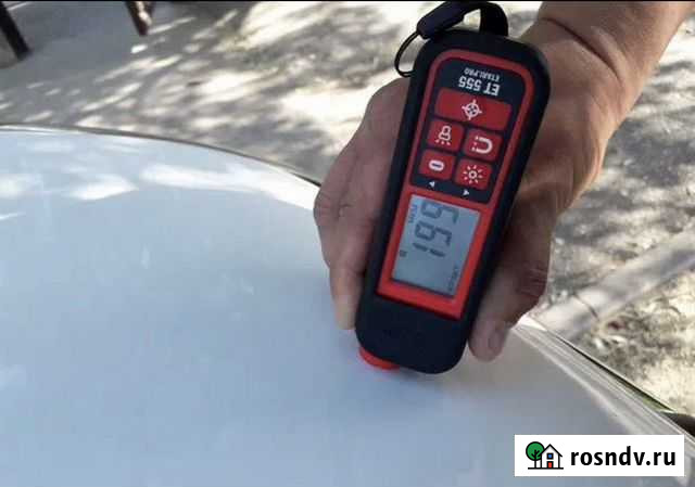 Толщиномер аренда Свободный - изображение 1