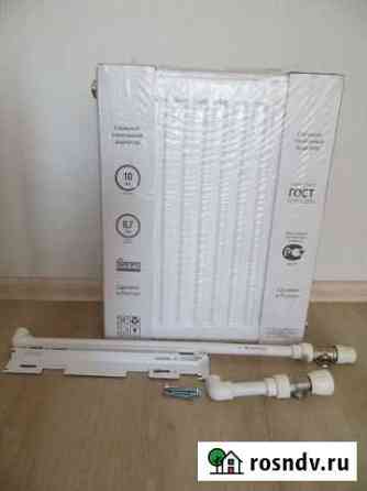 Радиатор Royal Thermo Compact C22-500- 400 Тамбов