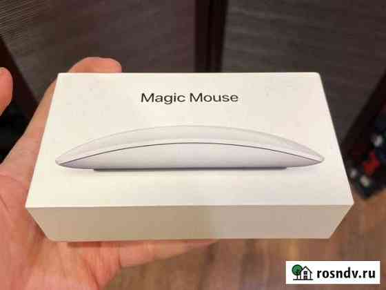 Мышь Apple Magic Mouse 2 Ульяновск