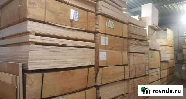 Осб Руза - изображение 1