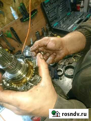 Ремонт Курск - изображение 1