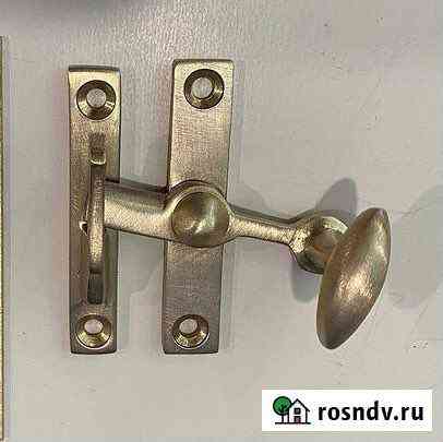Форточные завертки Ярославль