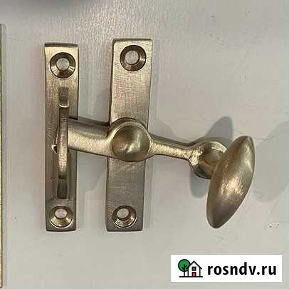 Форточные завертки Ярославль - изображение 1