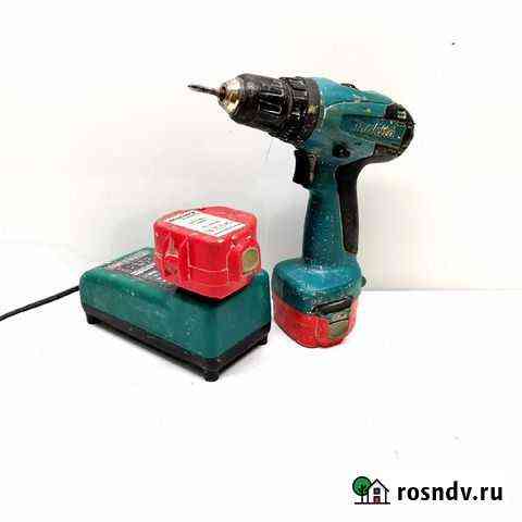 Шуруповерт Makita 6271D Арт. Т38002 Сургут
