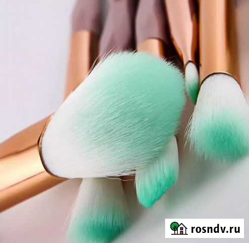 Набор кистей 20 шт (новый) Королев - изображение 1