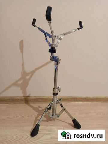 Стойка под малый барабан yamaha Краснодар - изображение 1