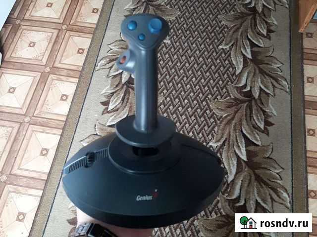 Джойстик Воронеж - изображение 1