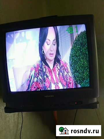 Телевизор Шахты - изображение 1