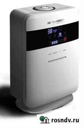 Увлажнитель воздуха redmond RHF-3315 Тюмень