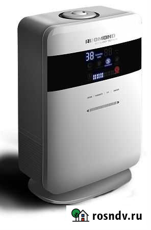 Увлажнитель воздуха redmond RHF-3315 Тюмень - изображение 1