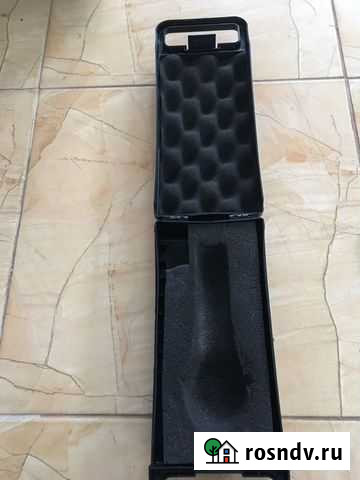 Бокс под микрофон Курск - изображение 1