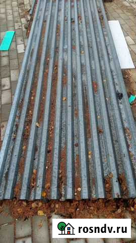 Профлист Ухта - изображение 1